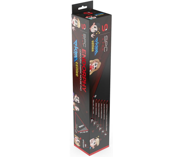 SPC Gear Endorphy Cordura Speed - EKIPA Edition - 624370 - zdjęcie 7